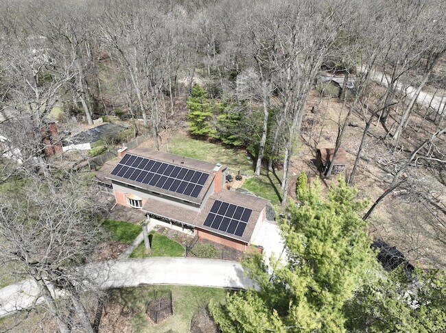 2854 Parkridge Dr