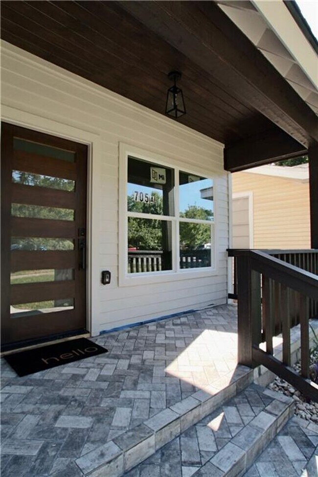 Photo - 705 Harris Ave Unit #C