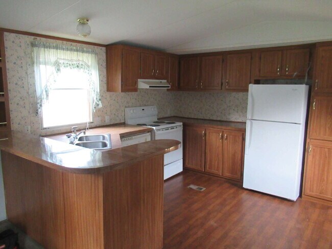 Photo - Two Bedroom Home for rent in Lincolnton Area