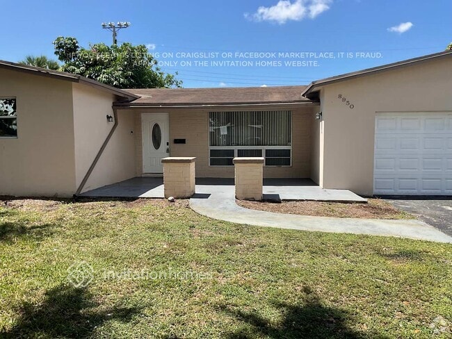 Building Photo - 8950 SW 53rd St Rental
