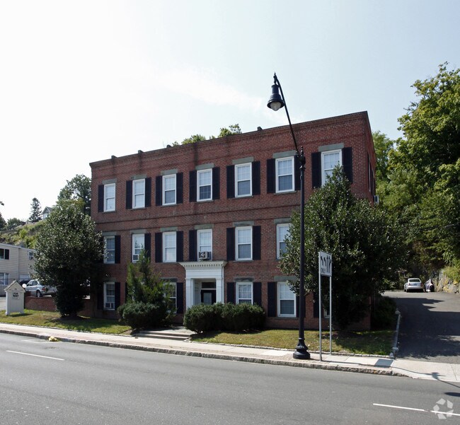 84 West Ave Apartments For Rent in Norwalk, CT