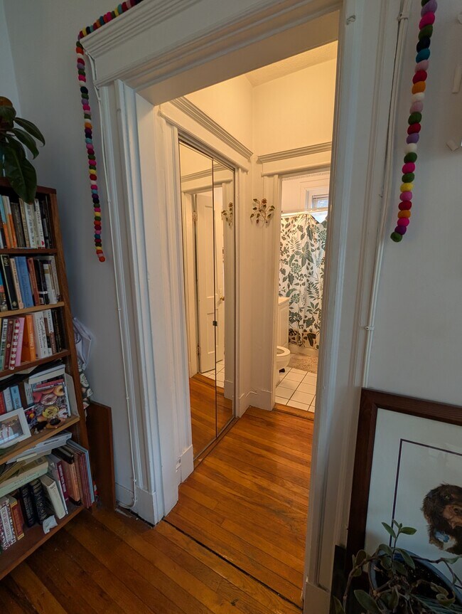 Photo - 1625 Commonwealth Ave Unit 16