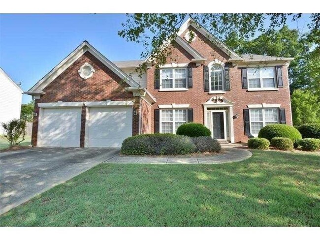 Photo - 347 Andridge Ct NW Casa