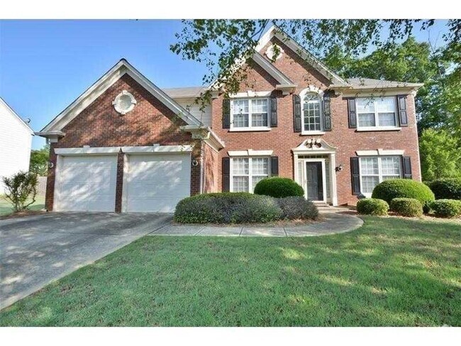 Building Photo - 347 Andridge Ct NW Rental