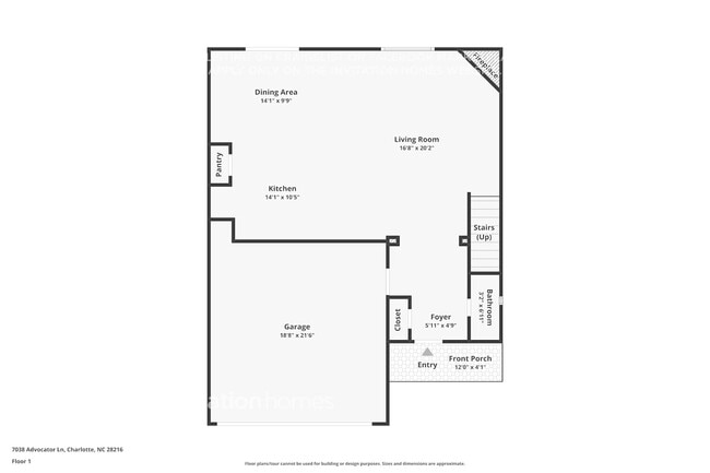 Photo - 7038 Advocator Ln