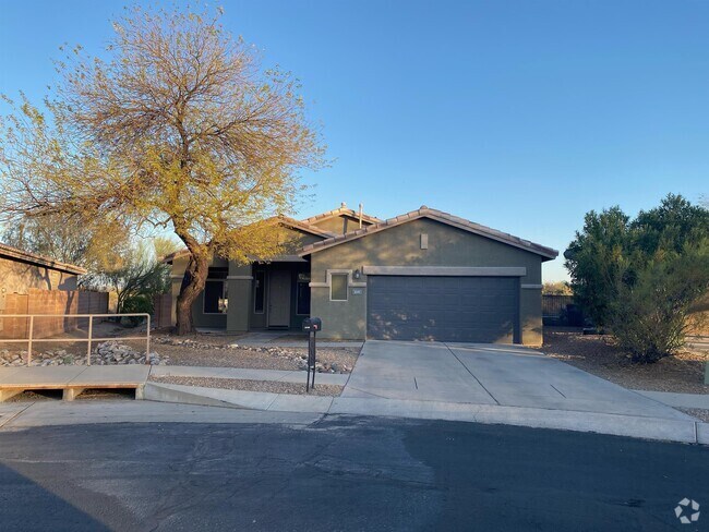 Building Photo - 3245 N Meadow Mine Pl Rental