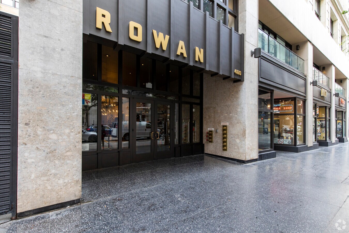 460 S Spring St. - Rowan Lofts