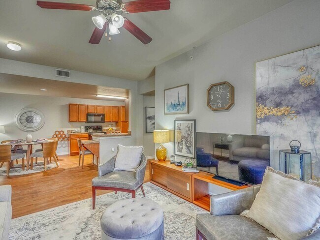 Photo - Advenir at Mayfield