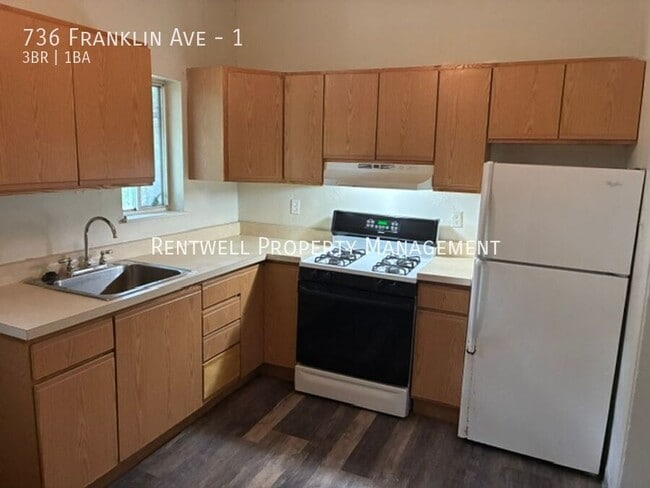 Photo - 736 Franklin Ave Unit 1