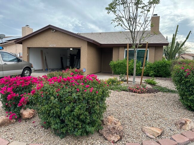 Photo - 14076 N 26th Ave House