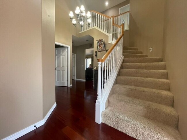 Photo - Spacious 4-Bedroom Home with Gourmet Kitchen, Primary Suite & Backyard Garden in Bethany