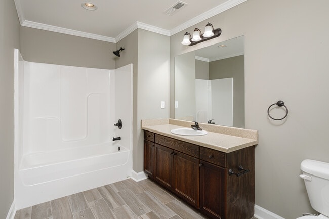 Bathroom #1