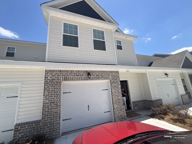 Photo - 461 Governor Treutlen Cir