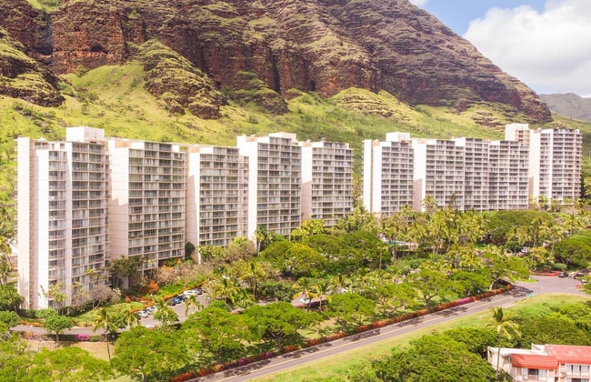 Building Photo - 84-740 Kili Dr. #1422 Unit 1422
