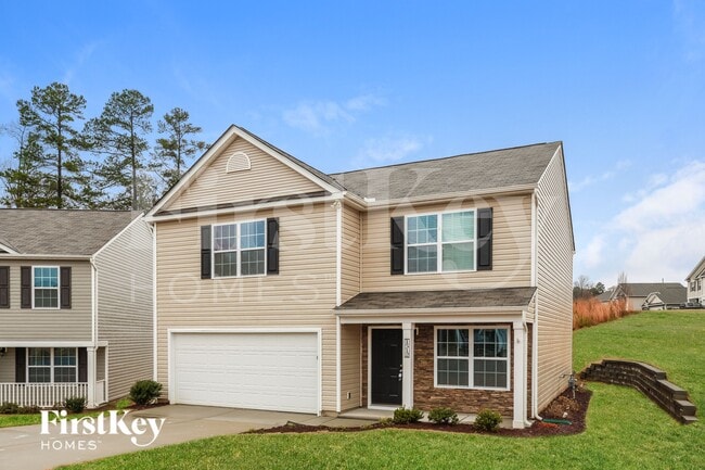Photo - 1512 Summer View Ln