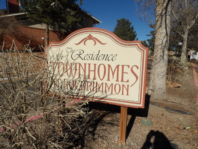 Photo - 226 W Rockrimmon Blvd