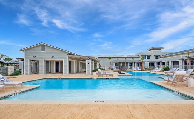 Photo - Legacy at Veramendi