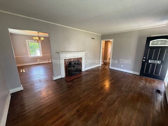 Photo - 1003 W Wendover Ave