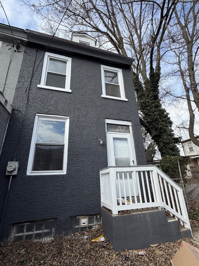 Building Photo - 4148 Orchard St