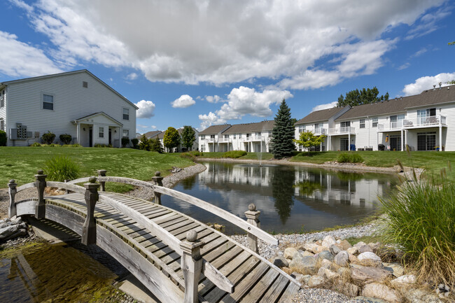 Building Photo - Sylvan Lakes Apartments