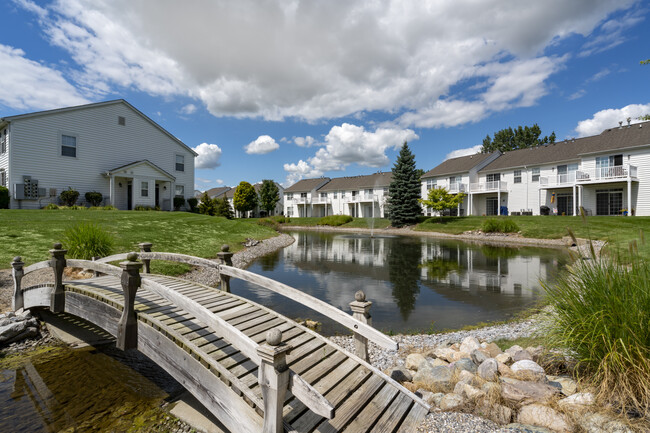 Building Photo - Sylvan Lakes Apartments