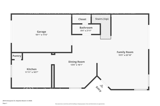 Photo - 2819 S Evergreen Cir