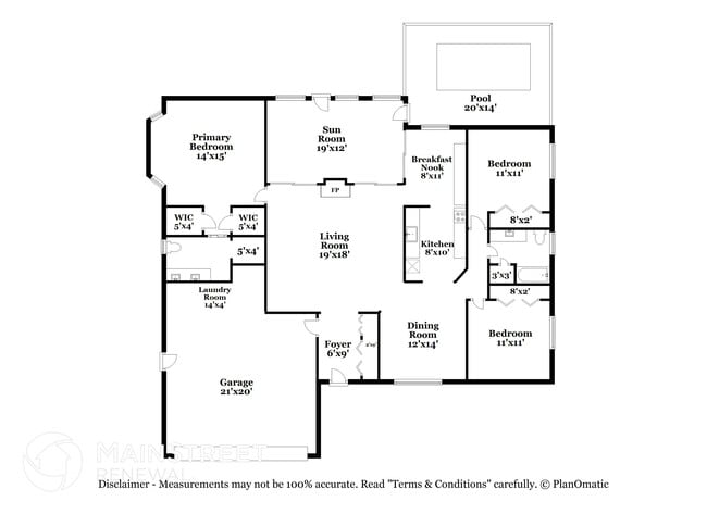 Photo - 8416 Cypress Lake Dr