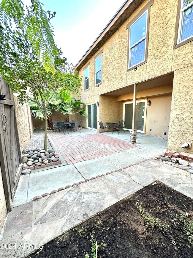 1051 South Dobson Road