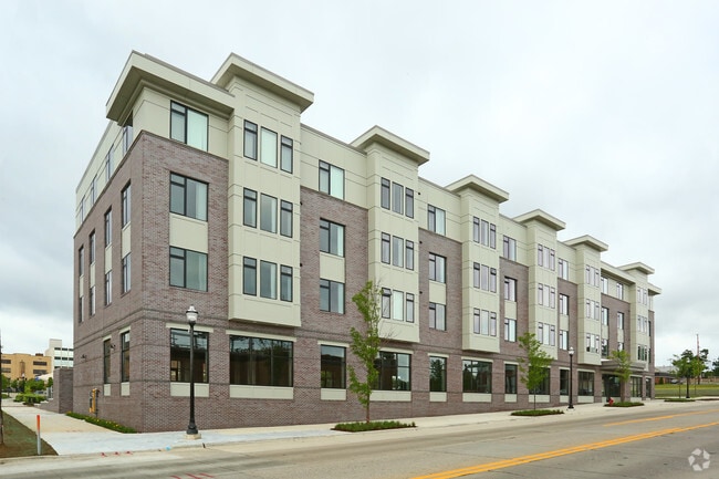 Photo - Lofts on Louis