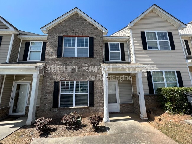 Photo - 5517 Sable Way Townhome