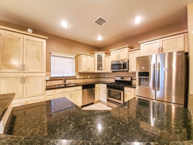 Photo - Spacious 3-Bedroom Home for Rent in Prime ...