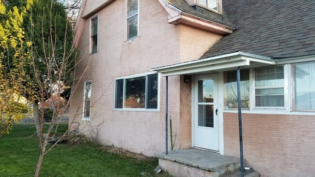 Folleto/volante de marketing - 16 E 5th St Unidad 16 E 5th St