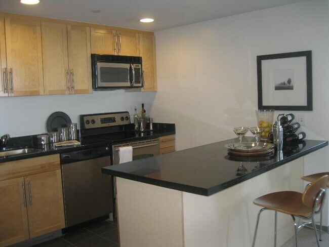 Photo - 7 Broad Canal Way Unit 705