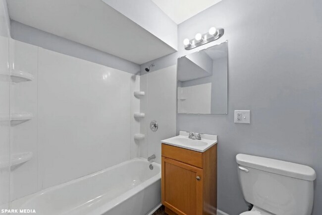 Building Photo - 7617 S Colfax Ave