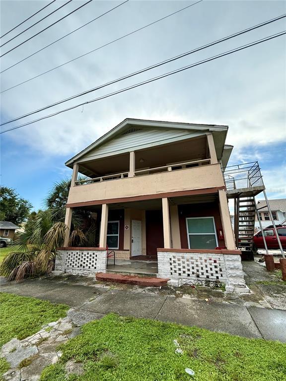 Building Photo - 610 14th St N Unit 1 Rental