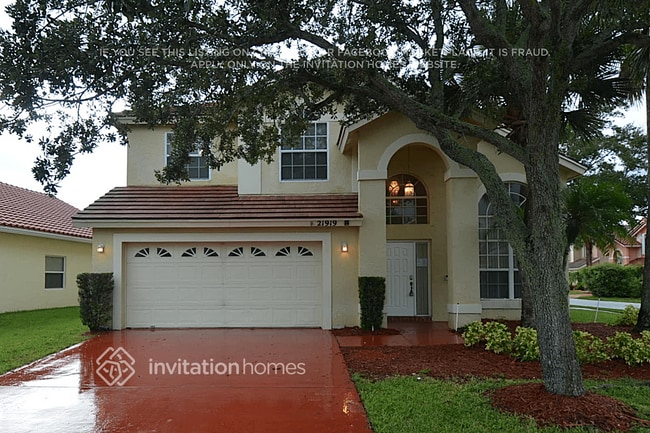 Building Photo - 21919 Philmont Ct