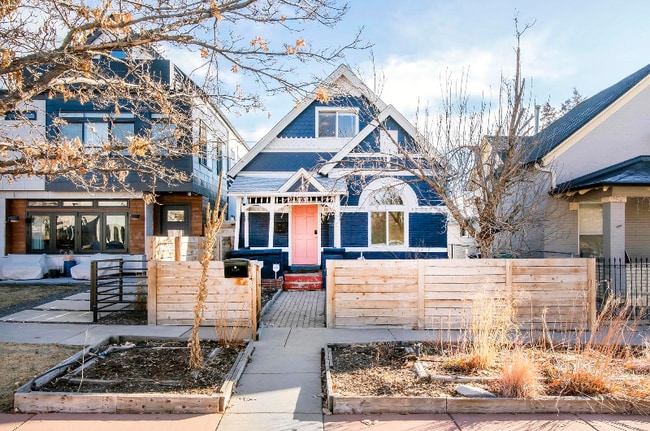 Photo - 3546 Lipan St