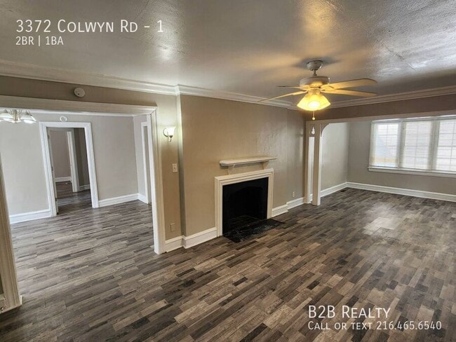 Photo - 3372 Colwyn Rd Unit 1
