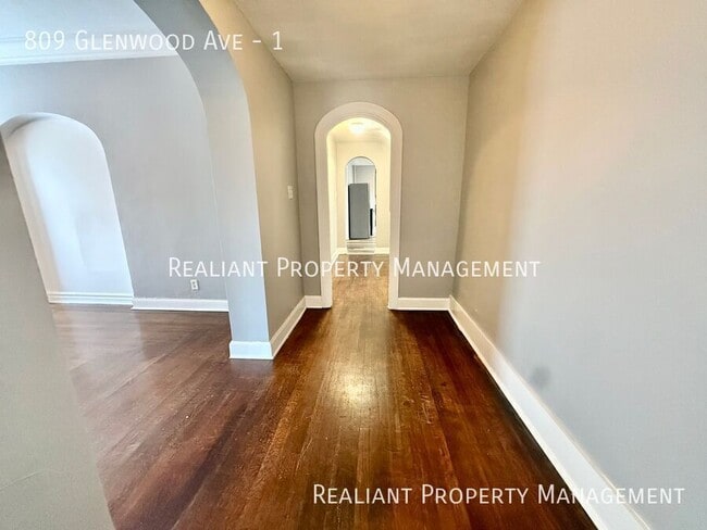 Photo - 809 Glenwood Ave Unit 1