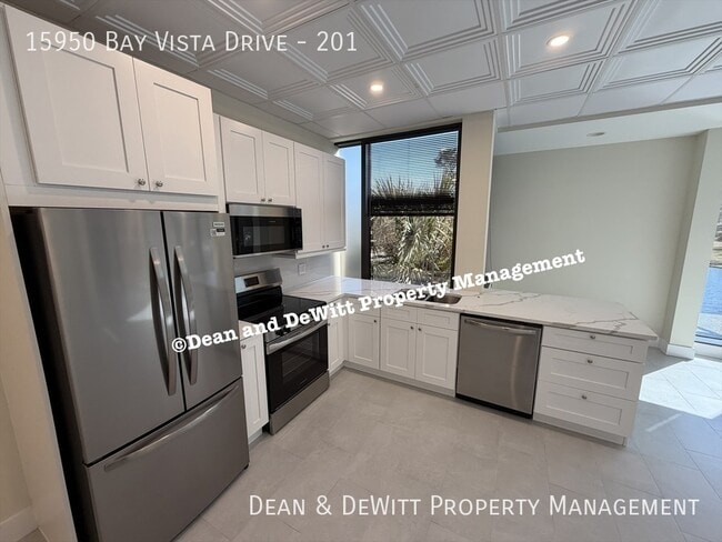 Photo - 15950 Bay Vista Dr Unit 201