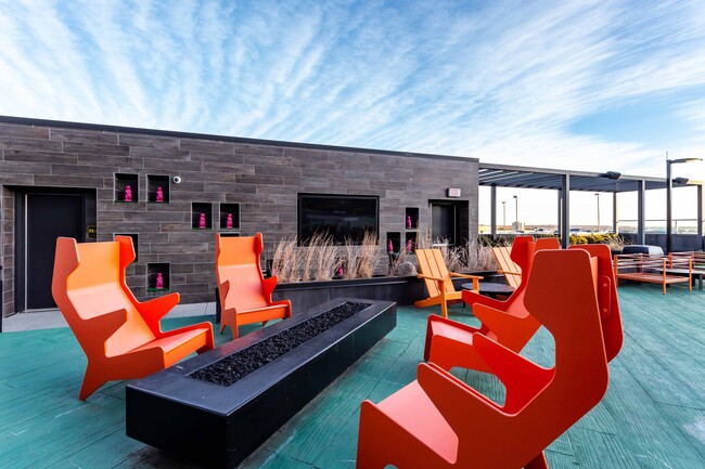 Photo - Hub Minneapolis