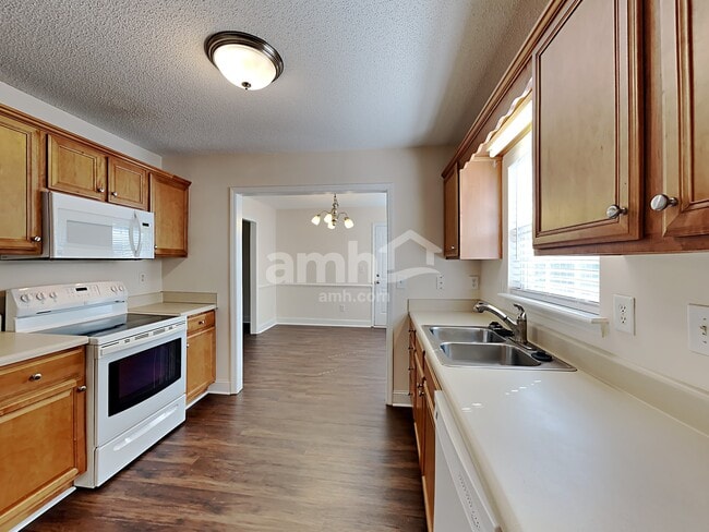 Photo - 2601 Mortise Ct