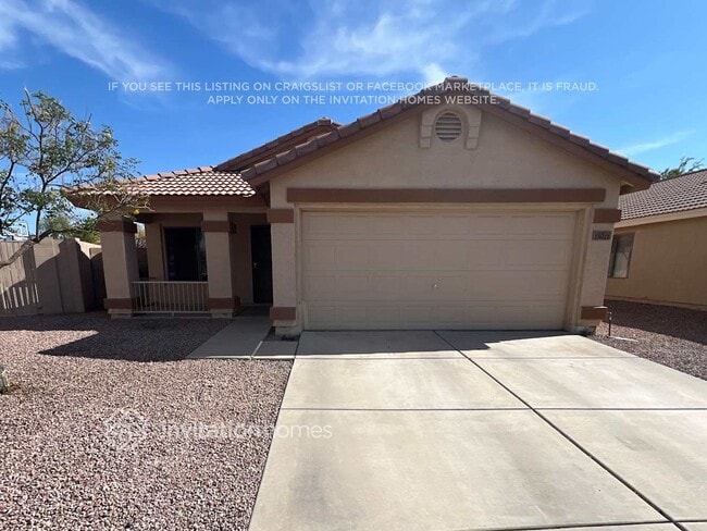 Building Photo - 15021 N Gil Balcome Ct Rental