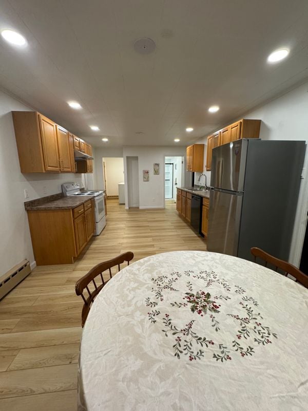664 Chicopee St Unit 1st Floor