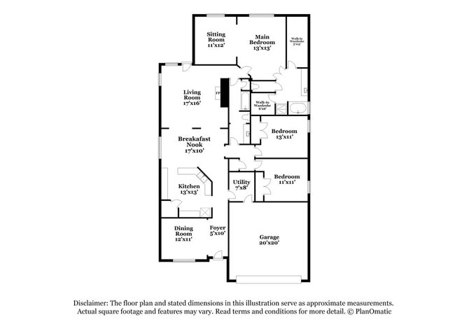 Photo - 1919 Treasure Mountain Dr