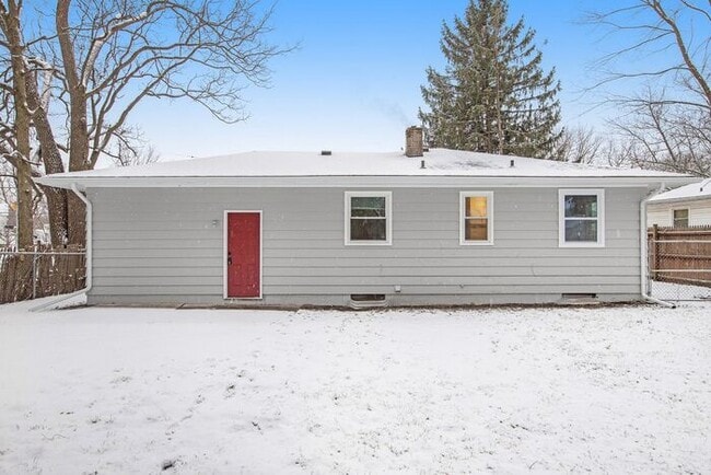 Photo - 2/1 Ranch Style Home