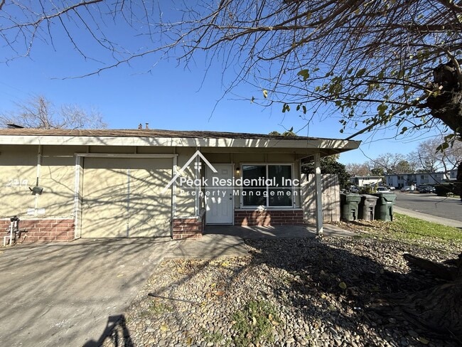 Photo - Very Nice 2bd/1ba Rancho Cordova Duplex