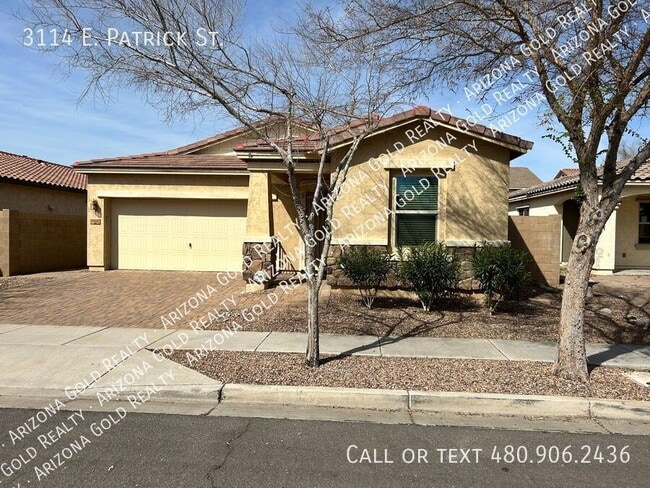 Photo - 3114 E Patrick St House