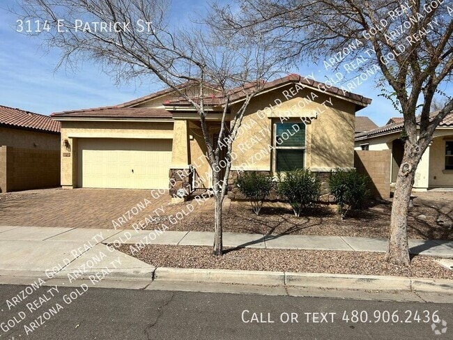 Building Photo - 3114 E Patrick St Rental