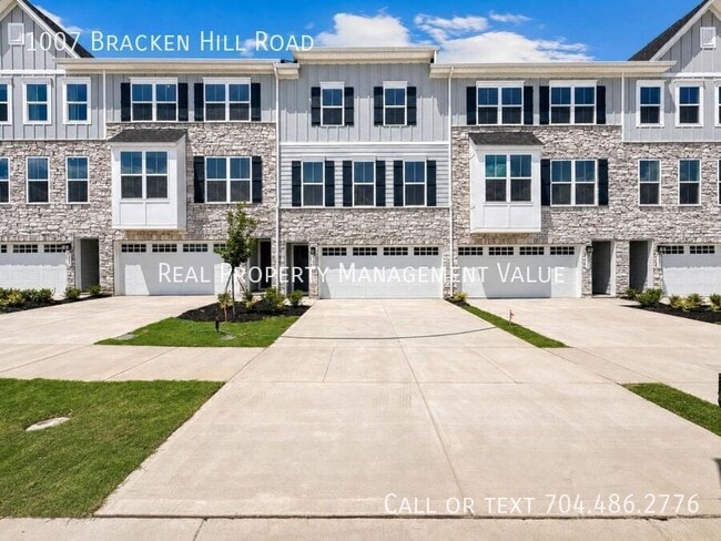 Building Photo - 1007 Bracken Hill Rd